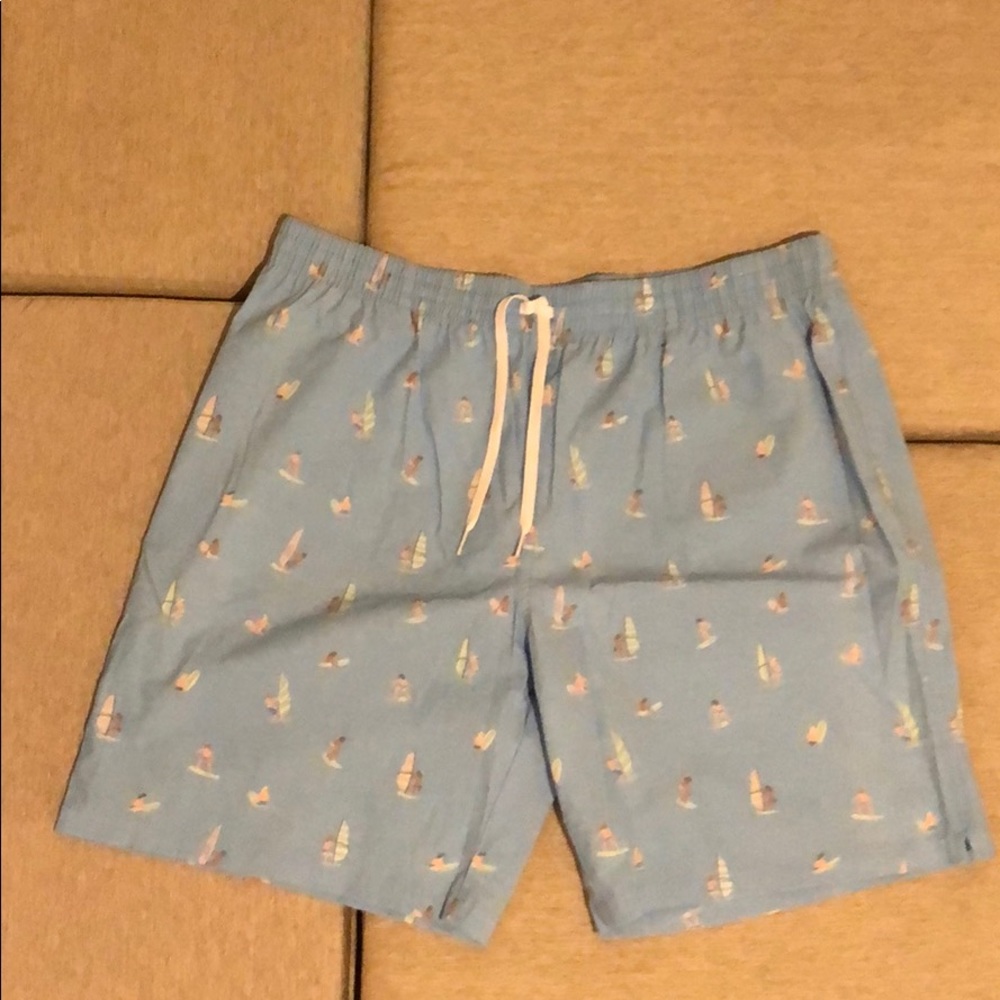Chubbies Swim Trunks